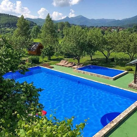 Blue Village Lux โคลาชิน ภายนอก รูปภาพ