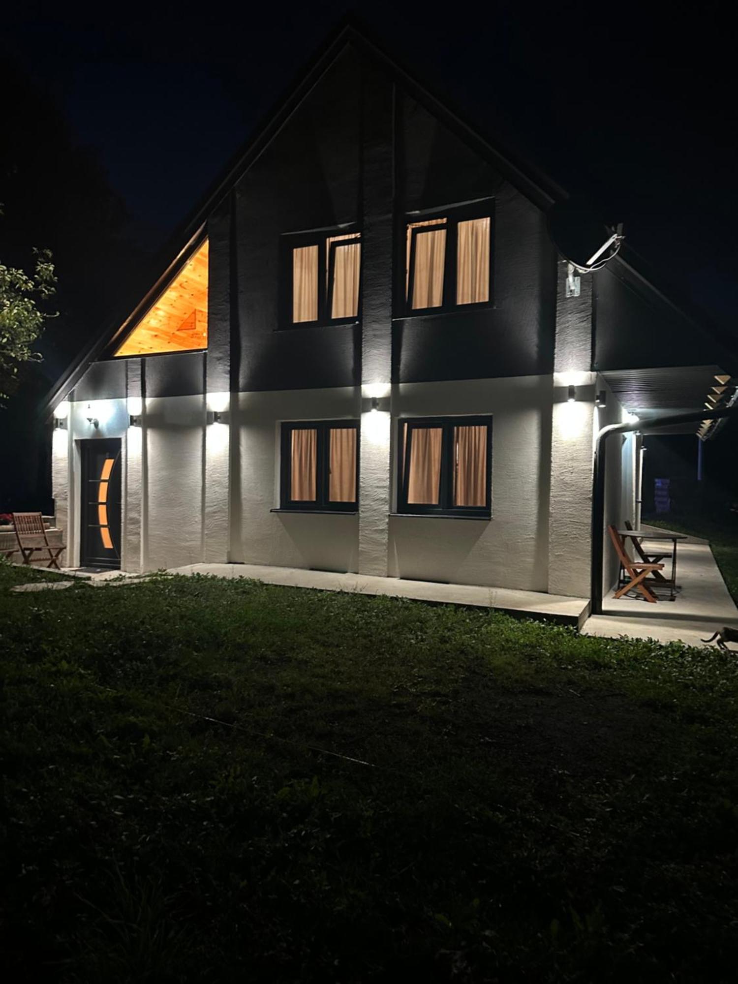 Blue Village Lux โคลาชิน ภายนอก รูปภาพ