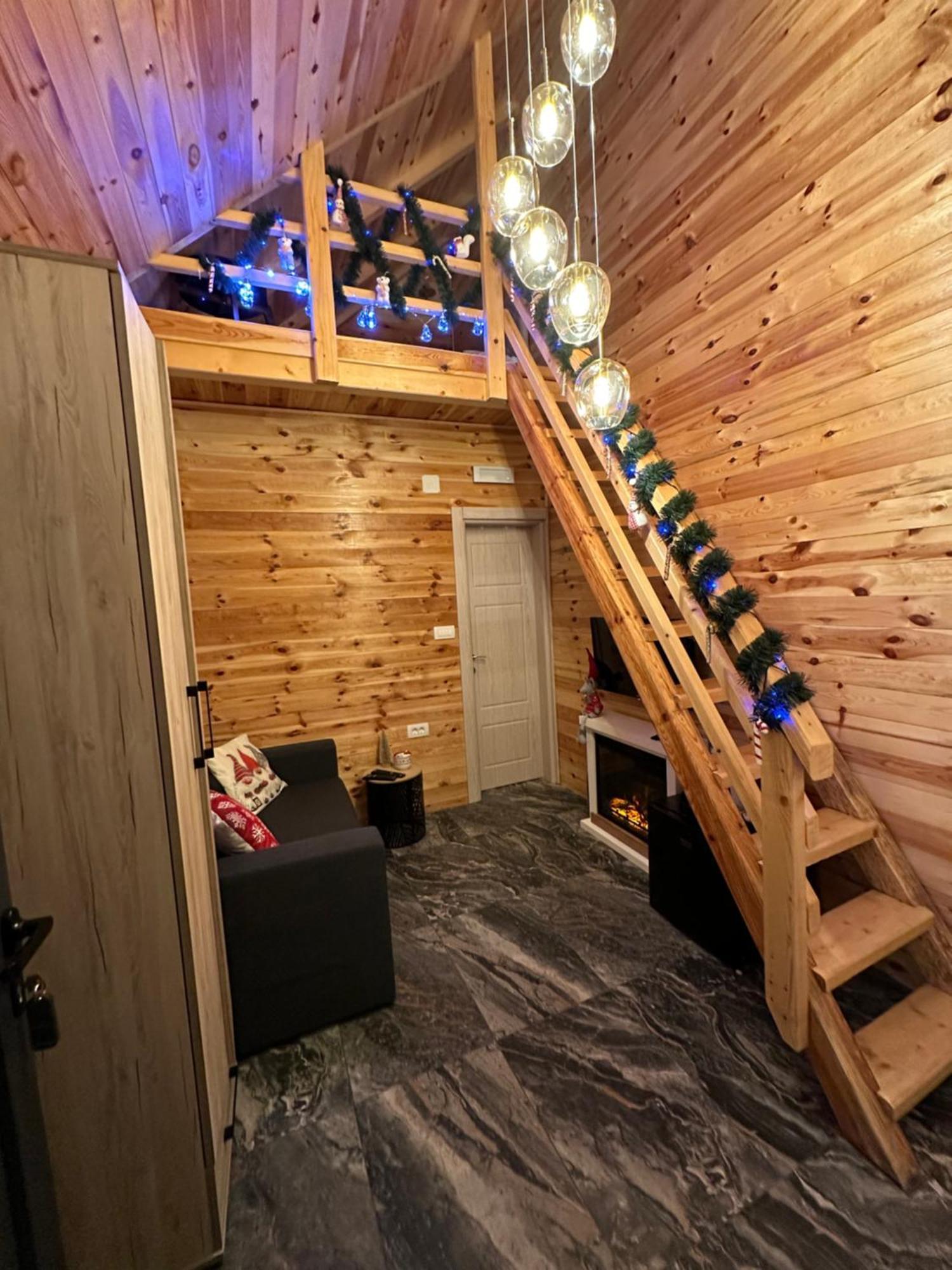 Blue Village Lux โคลาชิน ภายนอก รูปภาพ