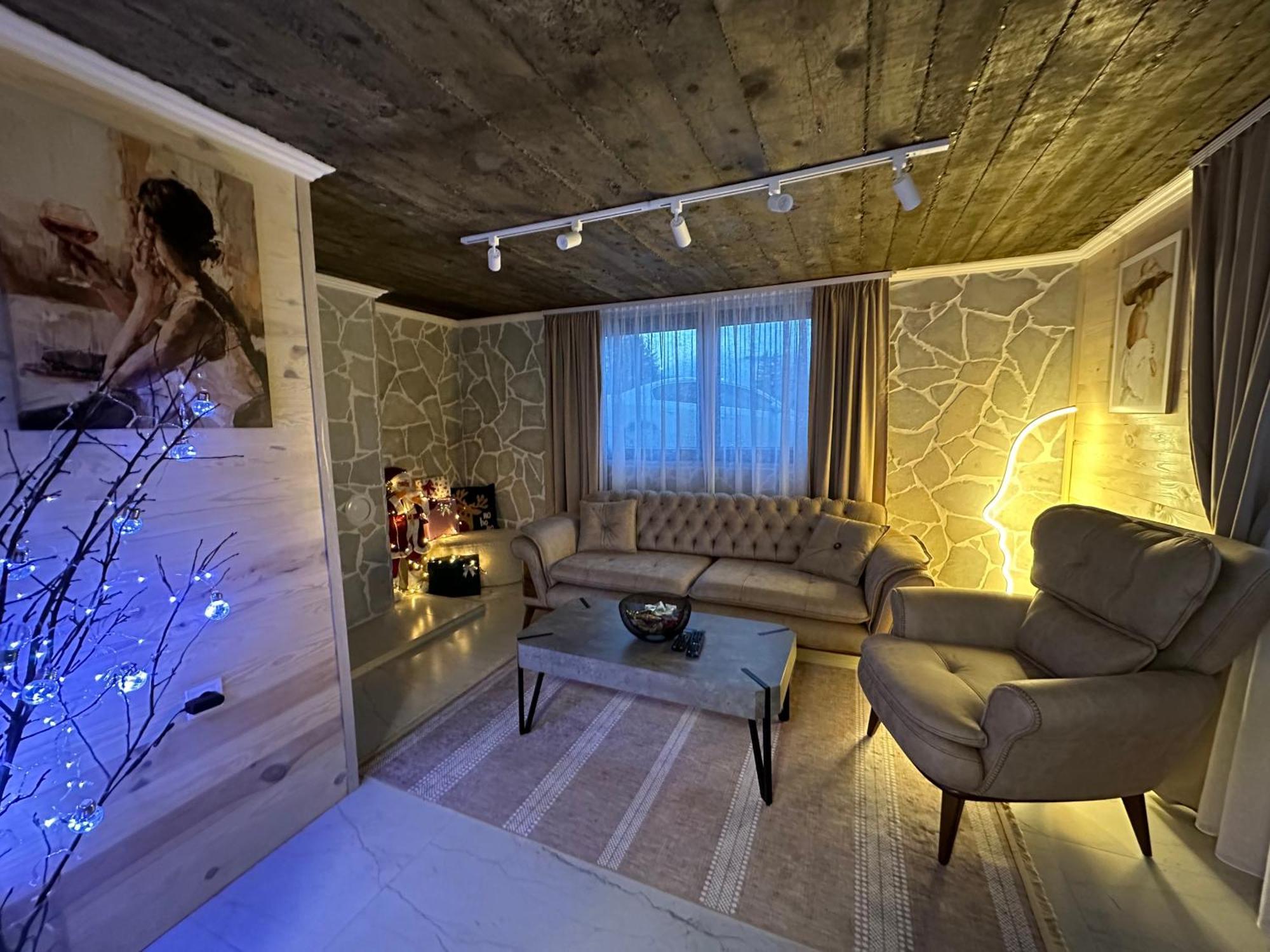 Blue Village Lux โคลาชิน ภายนอก รูปภาพ