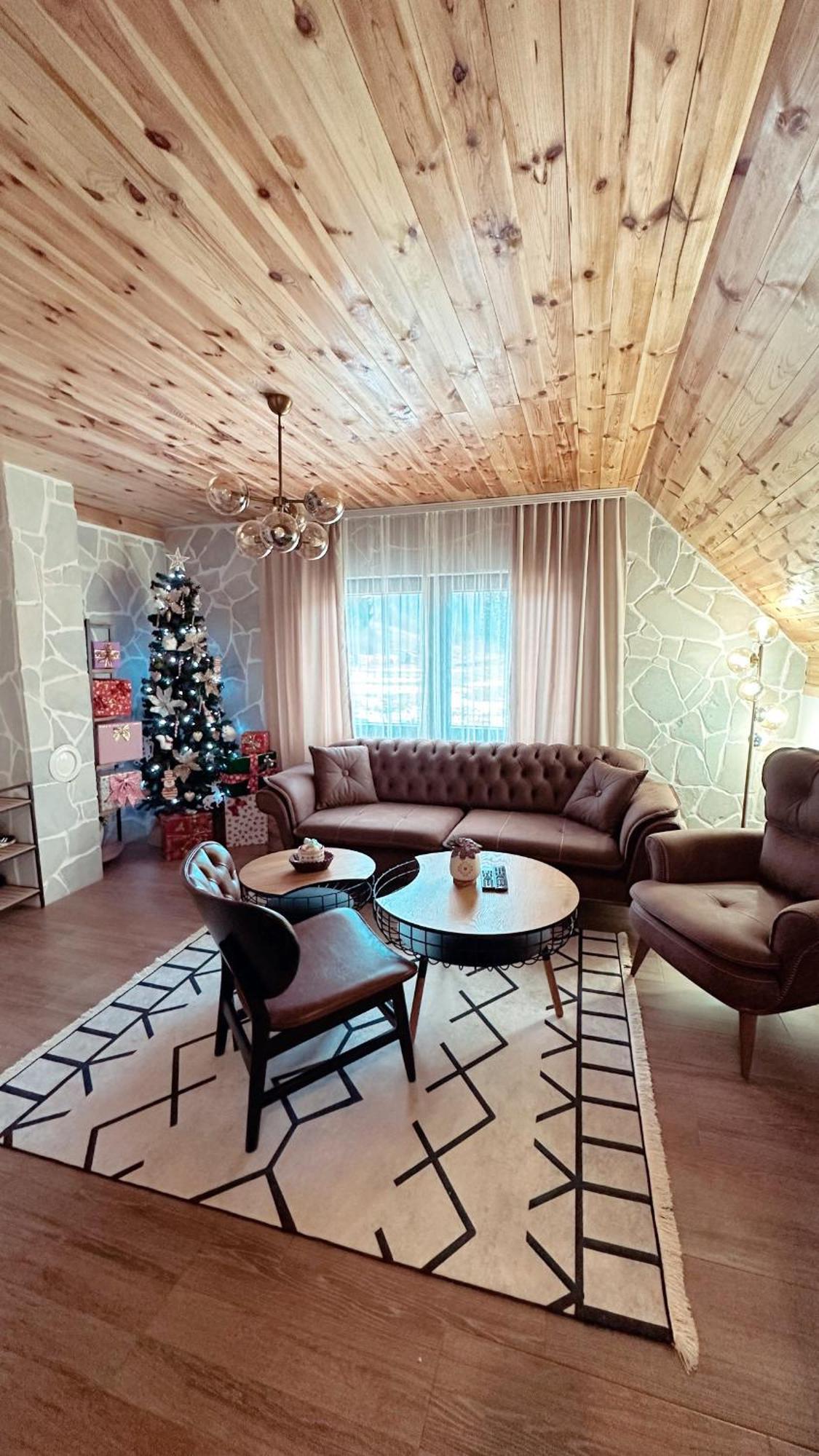 Blue Village Lux โคลาชิน ภายนอก รูปภาพ
